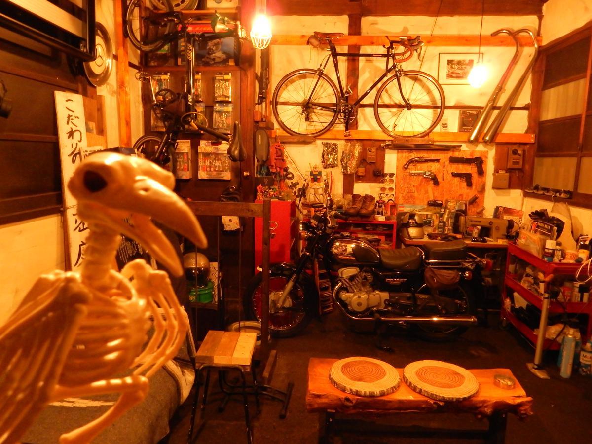 Hostel Oomori Souko Tokió Kültér fotó
